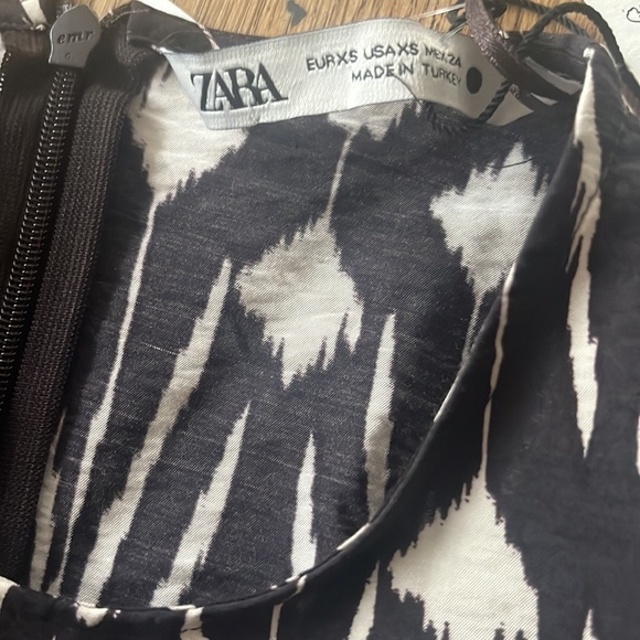 Zara Dress - Picture 7 of 16